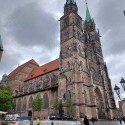 St. Lorenz Kirche