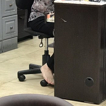 Secret Nails - Michelle, it's fine to be on break... but bring headphones to work so no one else has to listen to your music. - Nail Salons Near Me - Las Vegas, Nevada Secret Nails - Michelle, it's fine to be on break... but bring headphones to work so no one else has to listen to your music. - Nail Salons Near Me - Las Vegas, Nevada