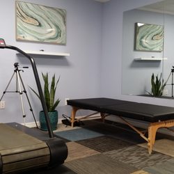 Nau Physical Therapy and Wellness - Port Saint Lucie
