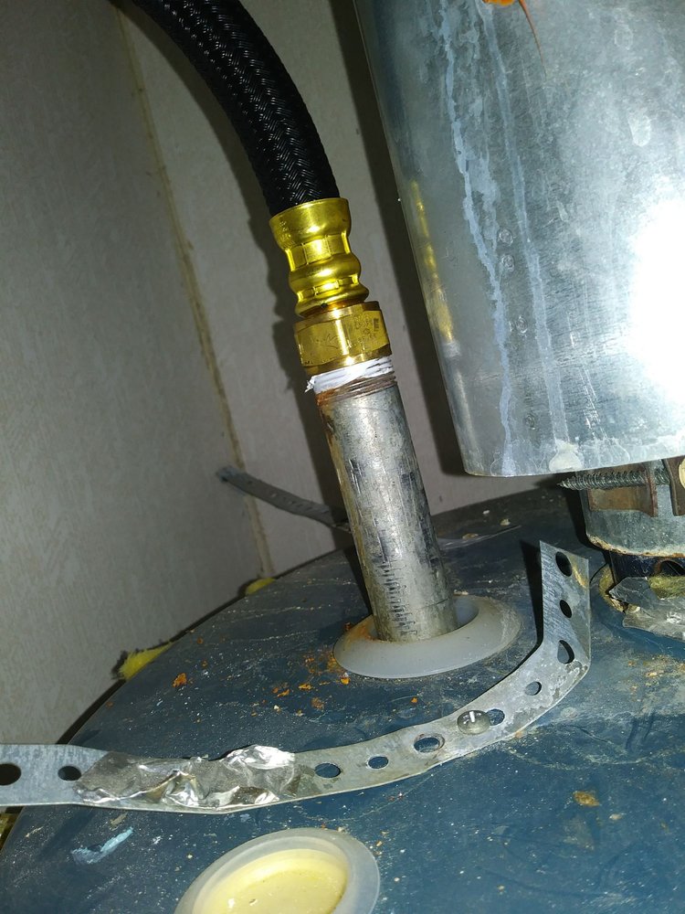 Slide of J K Home Improvement & Repairs