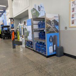 Walmart Supercenter - Walmart Supercenter, Morrilton