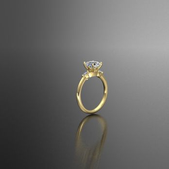 Or Diamond - Jewelry Near Me - San Jose, California