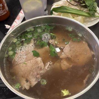 Pho Anvi - 18. Pho Chin Nam - Vietnamese Near Me - Norwalk, California