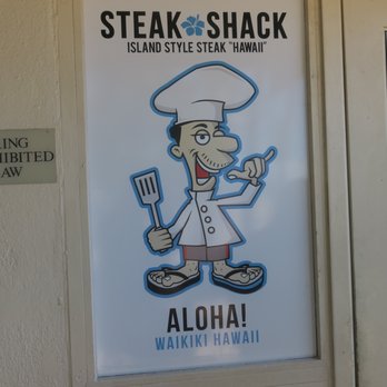 Steak Shack - Steakhouses Near Me - Honolulu, Hawaii Steak Shack - Steakhouses Near Me - Honolulu, Hawaii