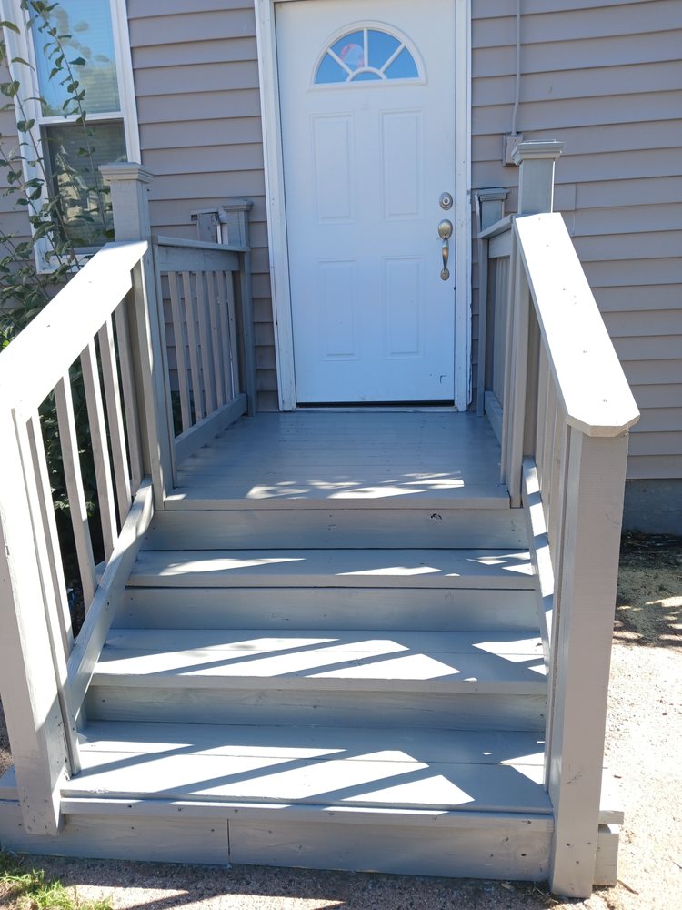 Slide of Rosario Home Plus