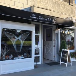 The Island Oracle Crystal Boutique
