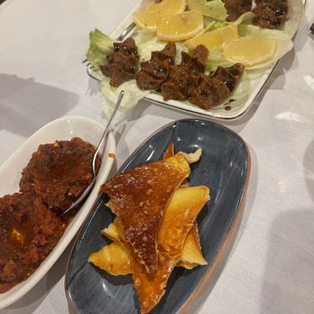 A Thousand Tales - Turkish Near Me - Mount Prospect, Illinois