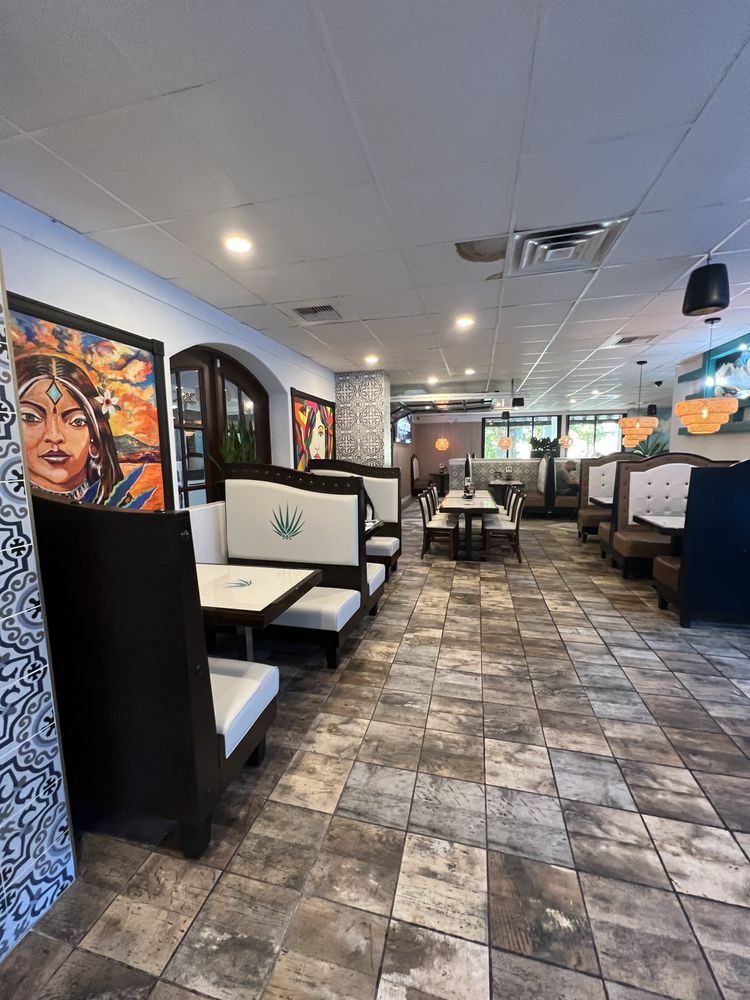 El Paso Mexican Grill