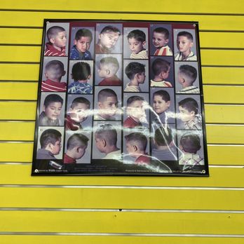 PK Barbershop - Sample of kids hair cut.. - Barbers Near Me - Waipahu, Hawaii PK Barbershop - Sample of kids hair cut.. - Barbers Near Me - Waipahu, Hawaii