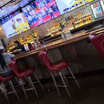 Little Woodrow's Midtown - Sports Bars Near Me - Houston, Texas