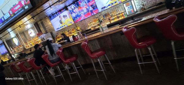 Little Woodrow's Midtown by null