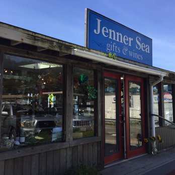 Cafe Aquatica - Jenner Sea Gift Shop - Coffee & Tea Near Me - Jenner, California