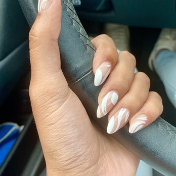 Gloss Nail Bar - Summer 2021 Nails - Nail Salons Near Me - Houston, Texas