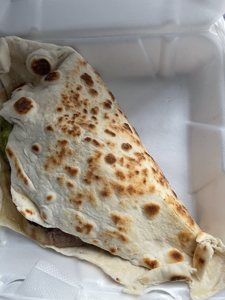 Ruthie's Mexican Restaurant