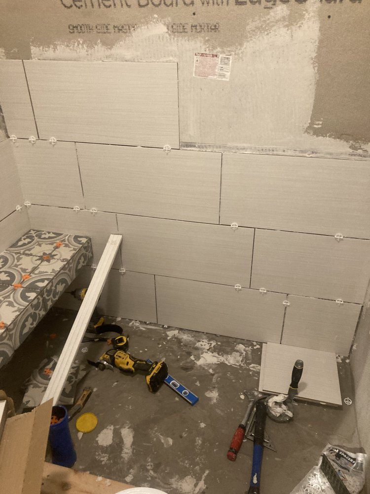 Slide of Affordable Construction