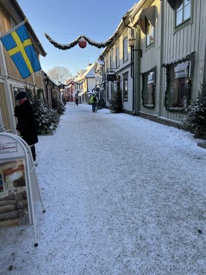 AB 1909 Sigtuna Stads Hotell by null