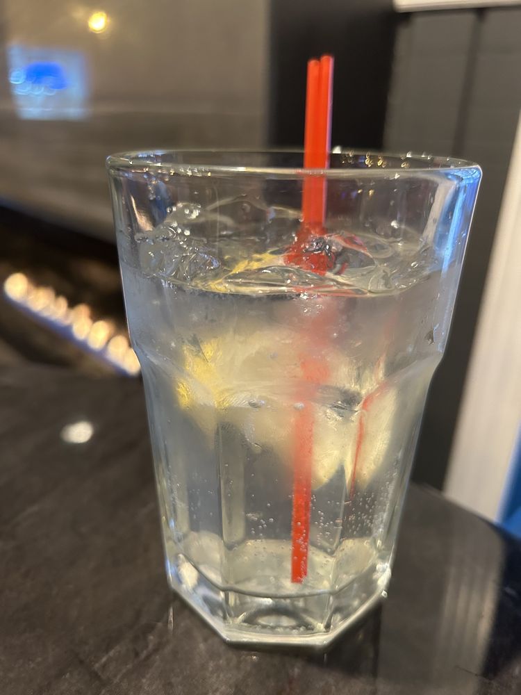 Social spots from Buck Lake Bar & Grill