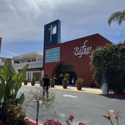 Refuge Calvary Chapel HB