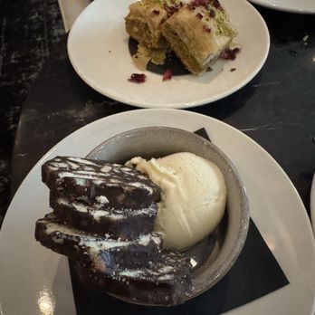 Falasteen - Lazy cake & baklava - Middle Eastern Near Me - San Francisco, California