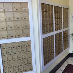 Pak Mail - Private secure Mailboxes