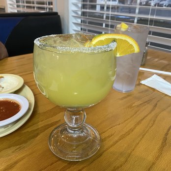 Agave Real Azul - This is a regular Margarita. Very good flavor and not to strong. - Mexican Near Me - Barnwell, South Carolina Agave Real Azul - This is a regular Margarita. Very good flavor and not to strong. - Mexican Near Me - Barnwell, South Carolina