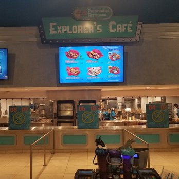 Ocean Explorer Seaworld - Awkward ordering - Aquariums Near Me - San Diego, California Ocean Explorer Seaworld - Awkward ordering - Aquariums Near Me - San Diego, California