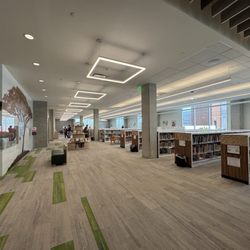 Round Rock Public Library