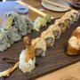 Photo of Eggs & Sushi