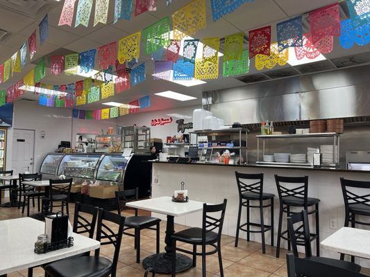 La Bamba Supermarket by null