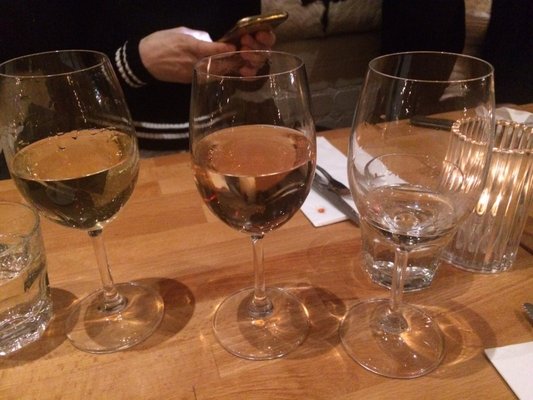 Pizzeria Melrose NDG by null