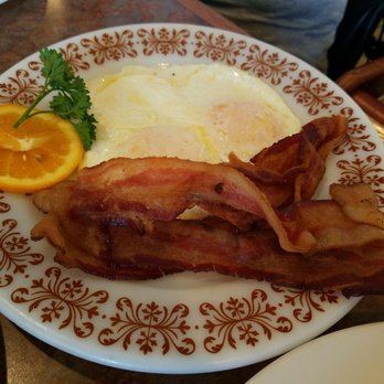 Nano Cafe - American Near Me - Monrovia, California