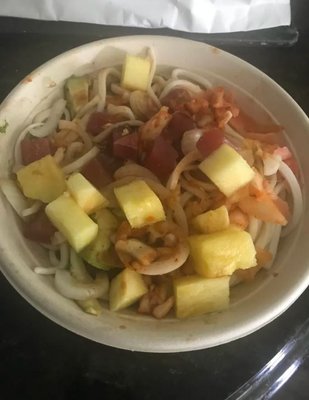 Lucky Cat Poke Company by null