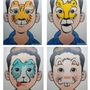 Photo of Car_ita's Facepainting