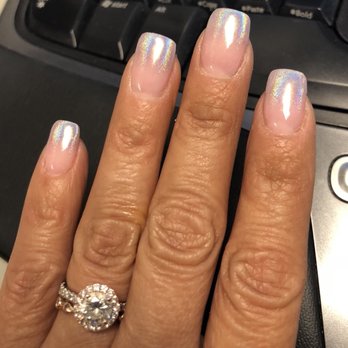 Blossom Nails and Spa - Nail Salons Near Me - Austin, Texas