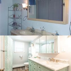 Anastasia Plumbing Services