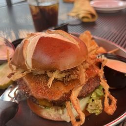 Build Your Burger Build Your Burger