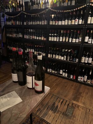 Celladora Wines by null