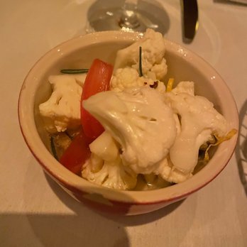 Carbone - Pickled cauliflower/veggies - Italian Near Me - Las Vegas, Nevada Carbone - Pickled cauliflower/veggies - Italian Near Me - Las Vegas, Nevada
