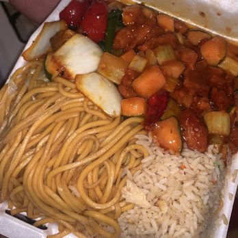 Great China Express - Chinese Near Me - Ontario, California