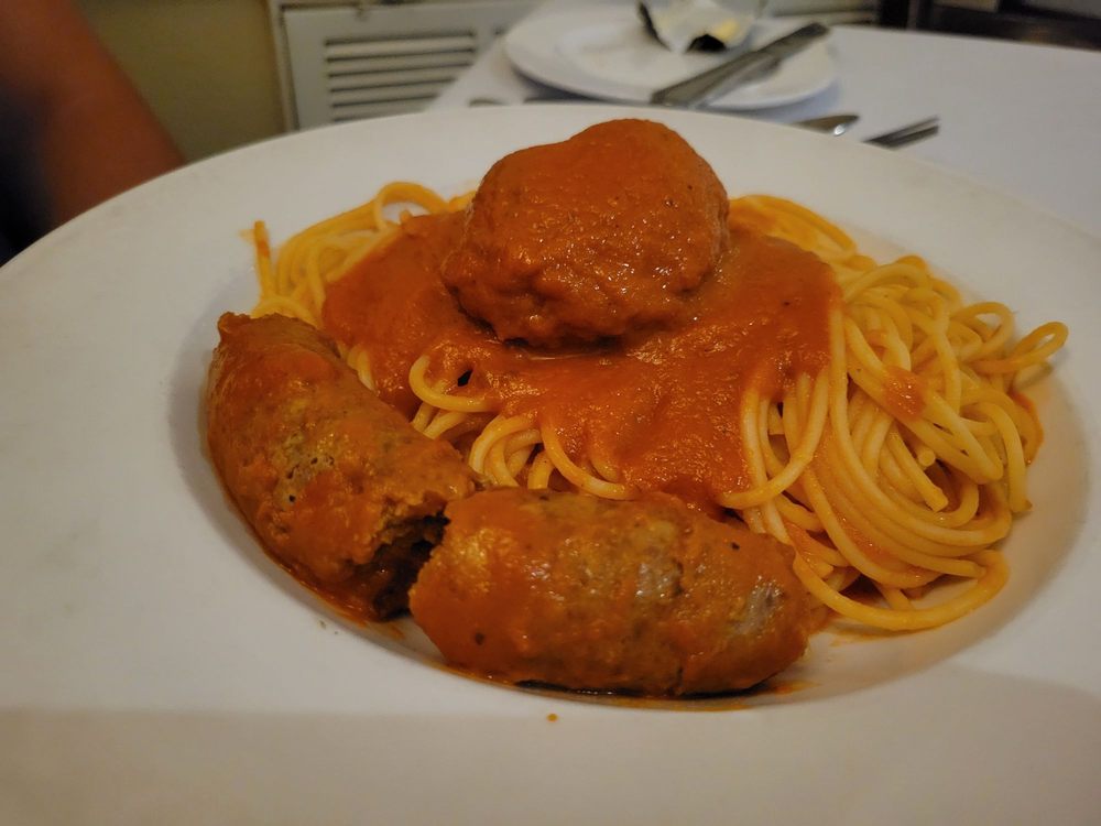 Frankie's Italian Trattoria