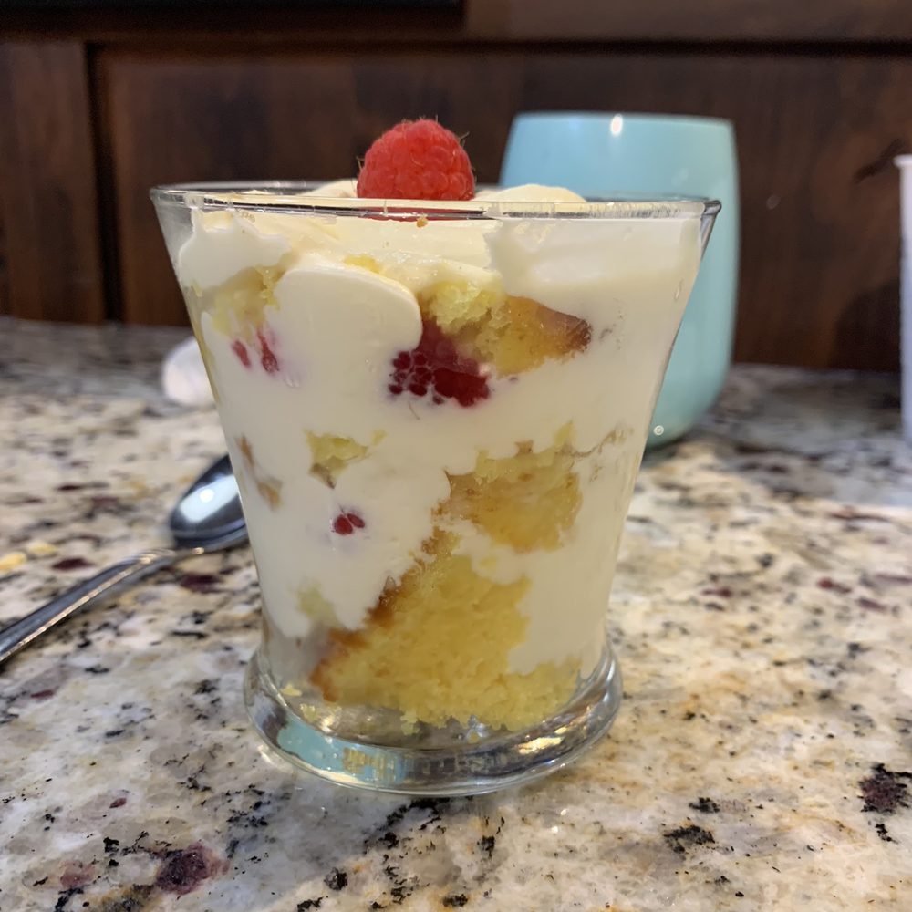 The Cook's Station - Limoncello raspberry tiramisu - Appliances & Repair Near Me - Greenville, South Carolina The Cook's Station - Limoncello raspberry tiramisu - Appliances & Repair Near Me - Greenville, South Carolina