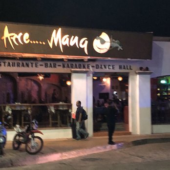 Arre Mango - Street view - not revealing reasons to come inside - Bars Near Me - Cabo San Lucas, BCS