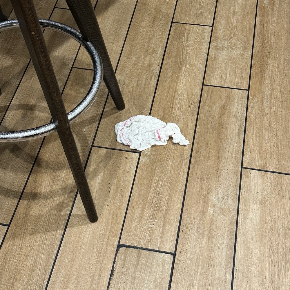 McDonald's - dirty dining area - Fast Food Near Me - Independence, Ohio McDonald's - dirty dining area - Fast Food Near Me - Independence, Ohio