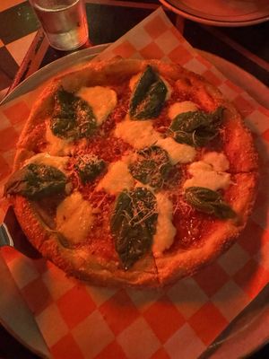 Rosie Pizza Bar by null