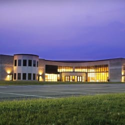Lancaster Vineyard Church