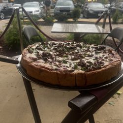 Red Tomato Pizzeria