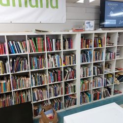 The Central Florida Hope center