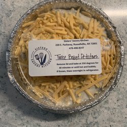 Sisters' Savory Kitchen