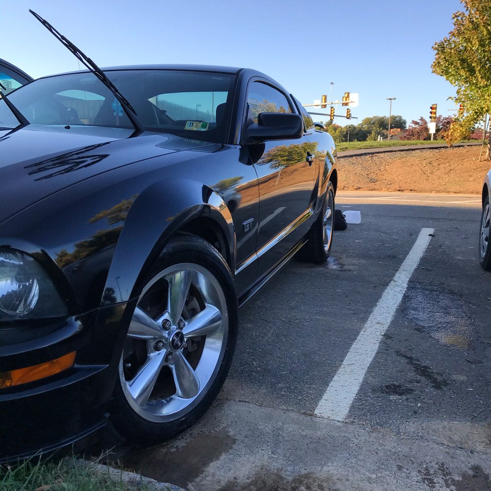 JOHN’S AUTO DETAILING Updated September 2024 Lorton, Virginia Car