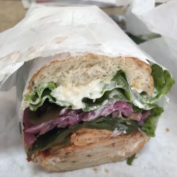 Big Front Door - Loins of Fire. Spectacular! Tangy, fresh, crisp, full of flavor, and filling! - Delis Near Me - San Diego, California Big Front Door - Loins of Fire. Spectacular! Tangy, fresh, crisp, full of flavor, and filling! - Delis Near Me - San Diego, California